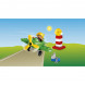 Конструктор LEGO DUPLO Town 10808 Маленький самолёт в Чите
