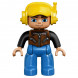 Конструктор LEGO DUPLO Town 10808 Маленький самолёт в Чите