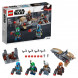 Конструктор LEGO Star Wars 75267 Боевой набор Мандалорцы в Чите