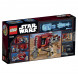 Конструктор LEGO Star Wars 75099 Спидер Рей в Чите