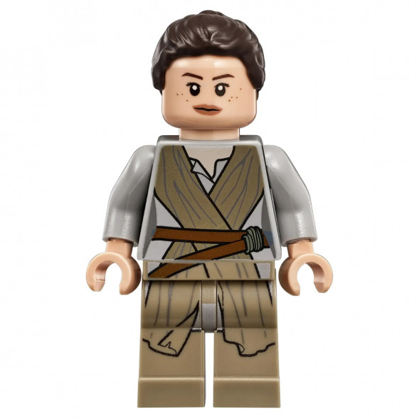 Конструктор LEGO Star Wars 75099 Спидер Рей в Чите