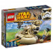 Конструктор LEGO Star Wars 75080 Бронированный штурмовой танк AAT в Чите