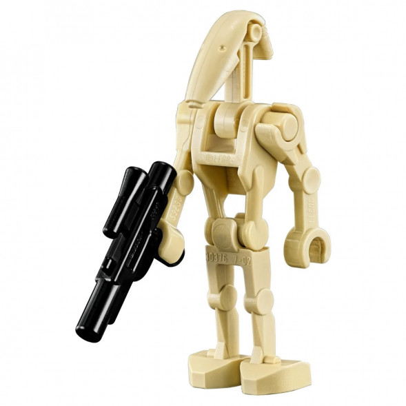 Конструктор LEGO Star Wars 75080 Бронированный штурмовой танк AAT в Чите
