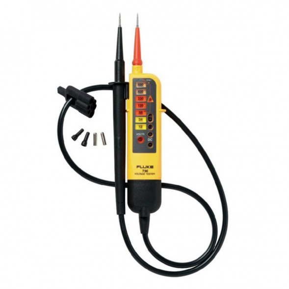 Тестер напряжения/целостности Fluke T90 в Чите