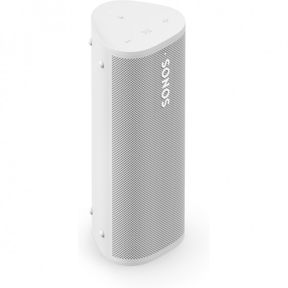 Портативная акустика Sonos Roam 2, белый в Чите