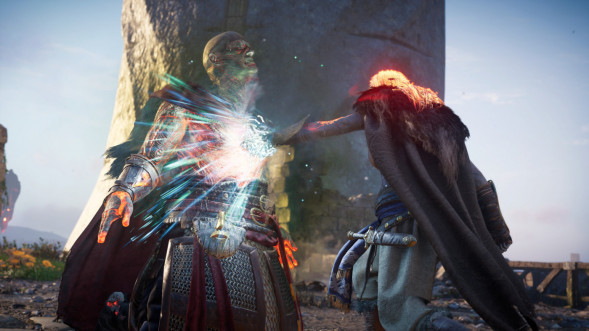 Assassin&amp;#039;s Creed Вальгалла [PS5, русская версия] в Чите