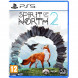 Игра Spirit of the North 2 [PS5, русские субтитры] в Чите