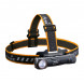 Фонарь налобный Fenix HM61R V2.0,  Black/Orange в Чите