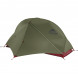 Палатка MSR Hubba NX Solo V6, Green в Чите