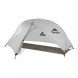 Палатка MSR Hubba NX Solo V6, Green в Чите