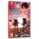 Игра LISA: Definitive Edition [Nintendo Switch, русские субтитры] в Чите