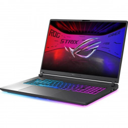 Ноутбук ASUS ROG Strix G18 G815JPR-TT122 (18&amp;quot;, IPS, Intel Core i9 14900HX 2.2 Ггц, 24 ядра, 32Гб DDR5, SSD 512 Гб, GeForce RTX 5070, Без ОС)