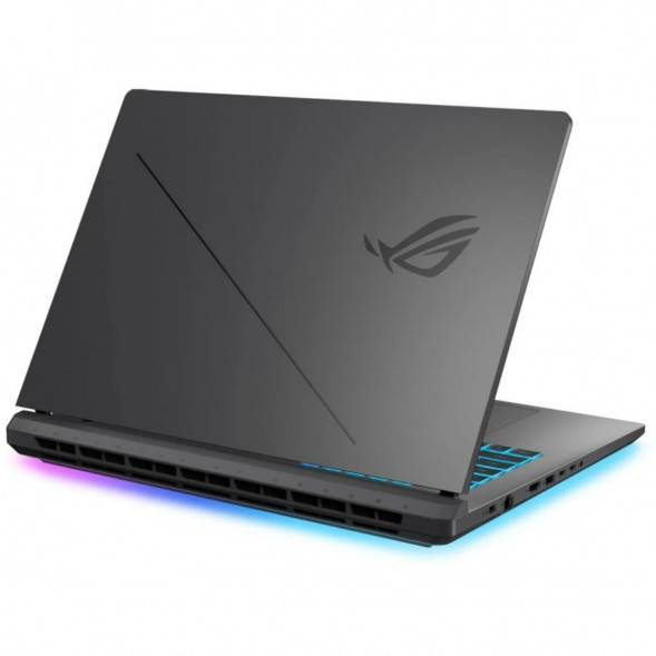 Ноутбук ASUS ROG Strix G18 G815JPR-TT122 (18&amp;quot;, IPS, Intel Core i9 14900HX 2.2 Ггц, 24 ядра, 32Гб DDR5, SSD 512 Гб, GeForce RTX 5070, Без ОС) в Чите