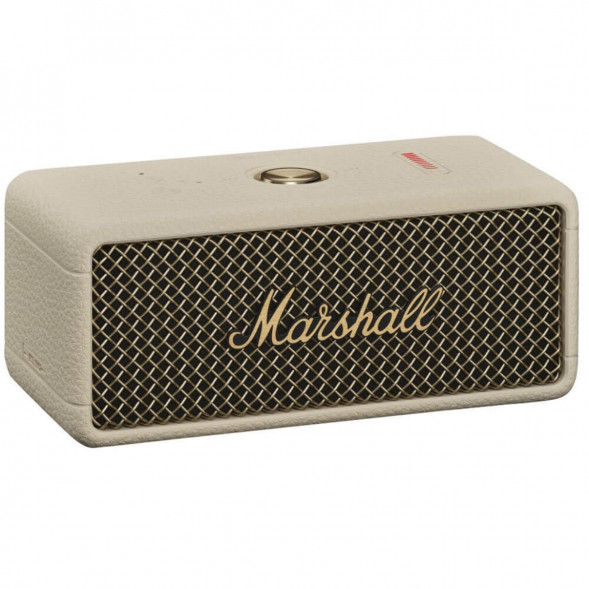 Портативная колонка Marshall Emberton III, Cream в Чите
