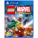 Игра Lego Marvel Super Heroes [PS4, английская версия] в Чите