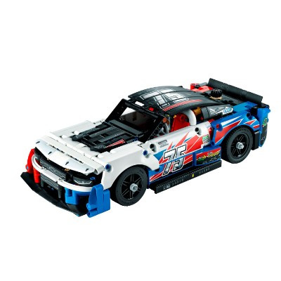 Конструктор LEGO Technic 42153 Chevrolet Camaro ZL1 в Чите