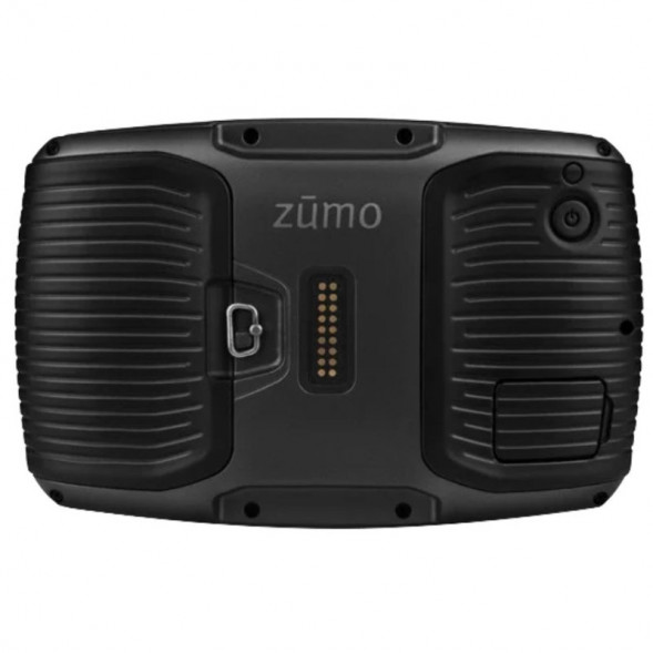 Мотонавигатор Garmin Zumo 595 LM 010-01603-1W в Чите