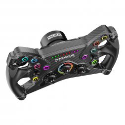 Съемное рулевое колесо MOZA KS Steering Wheel