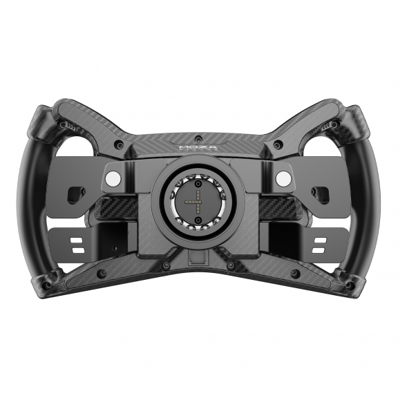 Съемное рулевое колесо MOZA KS Steering Wheel в Чите