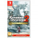 Игра Xenoblade Chronicles 2: Torna - The Golden Country [Nintendo Switch, английская версия] в Чите