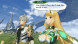 Игра Xenoblade Chronicles 2: Torna - The Golden Country [Nintendo Switch, английская версия] в Чите