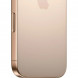 Смартфон Apple iPhone 16 Pro Max (nano SIM+eSIM) 256ГБ, Desert Titanium в Чите
