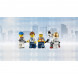 Конструктор LEGO City Space Port 60077 Набор для начинающих &amp;quot;Космос&amp;quot; в Чите