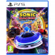 Игра Sonic Racing: CrossWorlds [PS5, русские субтитры] в Чите