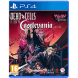 Игра Dead Cells: Return to Castlevania Edition [PS4, русские субтитры] в Чите