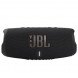 Портативная акустика JBL Charge 5, 40 Вт, черный в Чите