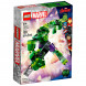 Конструктор LEGO Super Heroes 76241 Халк: робот в Чите
