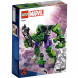 Конструктор LEGO Super Heroes 76241 Халк: робот в Чите