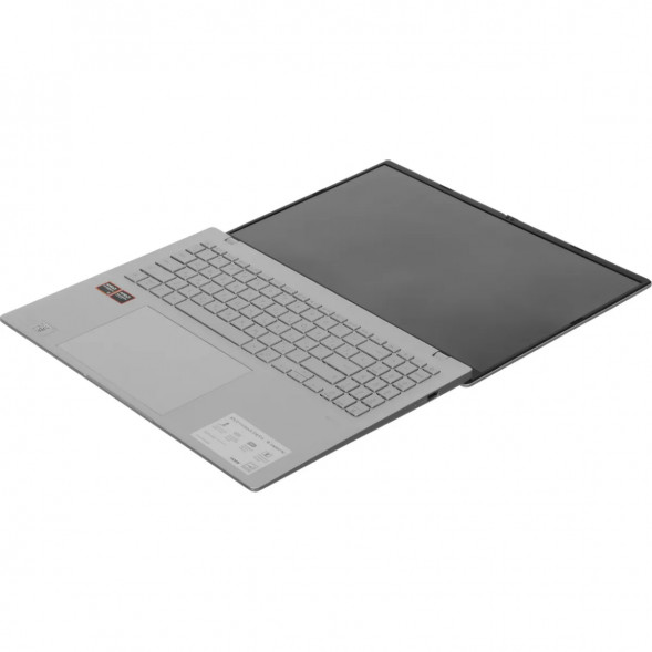 Ноутбук ASUS VivoBook S16 M3607KA-SH131 (16&amp;quot;, OLED, AMD Ryzen AI 5 330 2ГГц, 4 ядра, 16ГБ DDR5, 512ГБ SSD, AMD Radeon 820M, без ОС), серебристый в Чите