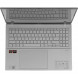 Ноутбук ASUS VivoBook S16 M3607KA-SH131 (16&amp;quot;, OLED, AMD Ryzen AI 5 330 2ГГц, 4 ядра, 16ГБ DDR5, 512ГБ SSD, AMD Radeon 820M, без ОС), серебристый в Чите