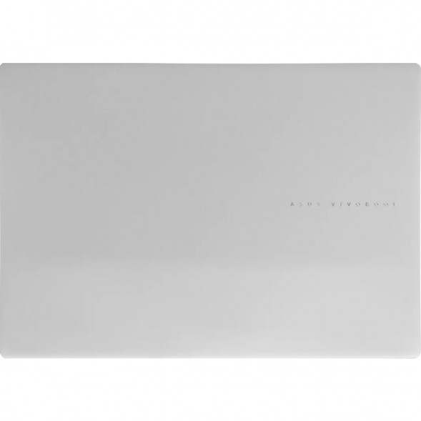 Ноутбук ASUS VivoBook S16 M3607KA-SH131 (16&amp;quot;, OLED, AMD Ryzen AI 5 330 2ГГц, 4 ядра, 16ГБ DDR5, 512ГБ SSD, AMD Radeon 820M, без ОС), серебристый в Чите