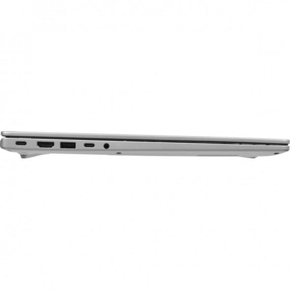 Ноутбук ASUS VivoBook S16 M3607KA-SH131 (16&amp;quot;, OLED, AMD Ryzen AI 5 330 2ГГц, 4 ядра, 16ГБ DDR5, 512ГБ SSD, AMD Radeon 820M, без ОС), серебристый в Чите