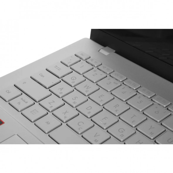 Ноутбук ASUS VivoBook S16 M3607KA-SH131 (16&amp;quot;, OLED, AMD Ryzen AI 5 330 2ГГц, 4 ядра, 16ГБ DDR5, 512ГБ SSD, AMD Radeon 820M, без ОС), серебристый в Чите