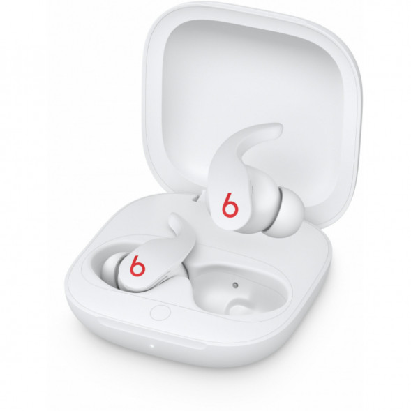 Беспроводные наушники Beats Fit Pro, белый в Чите