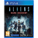 Игра Aliens: Dark Descent [PS4, русские субтитры] в Чите
