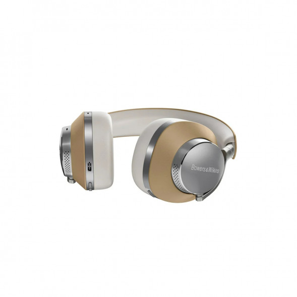 Беспроводные наушники Bowers &amp;amp; Wilkins Px8, Tan в Чите