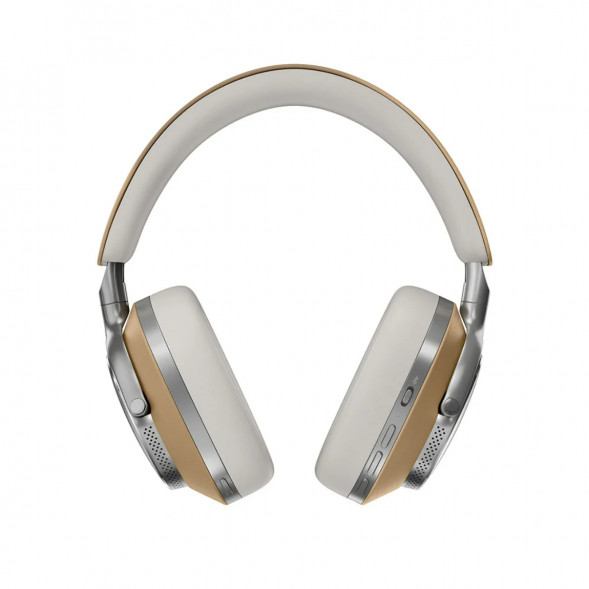 Беспроводные наушники Bowers &amp;amp; Wilkins Px8, Tan в Чите