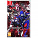 Игра Shin Megami Tensei V: Vengeance [Nintendo Switch, русские субтитры] в Чите