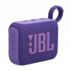 Портативная колонка JBL Go 4, Purple в Чите