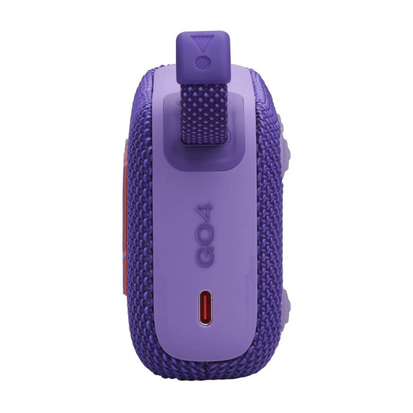 Портативная колонка JBL Go 4, Purple в Чите