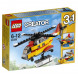 Конструктор LEGO Creator 31029 Грузовой вертолет в Чите