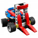 Конструктор LEGO Creator 31030 Красный гоночный карт в Чите