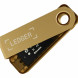 Криптокошелек Ledger Nano S Plus 1 шт., золотой в Чите
