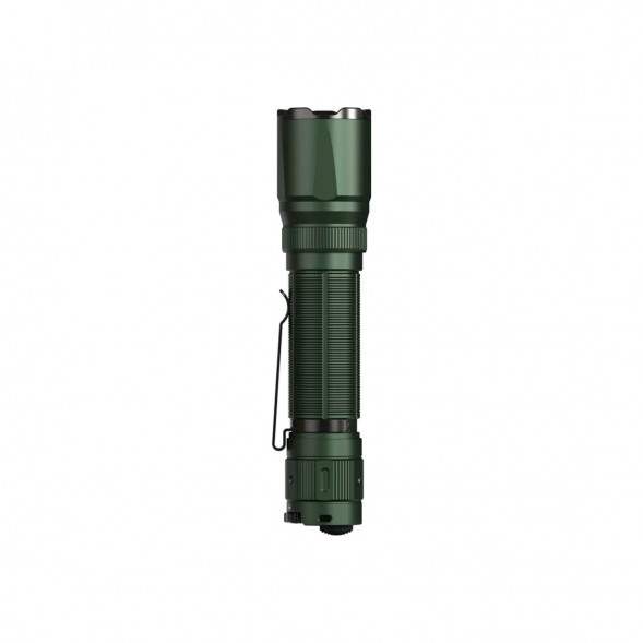 Тактический фонарь Fenix TK20R UE 2800 Lm, Tropic Green в Чите