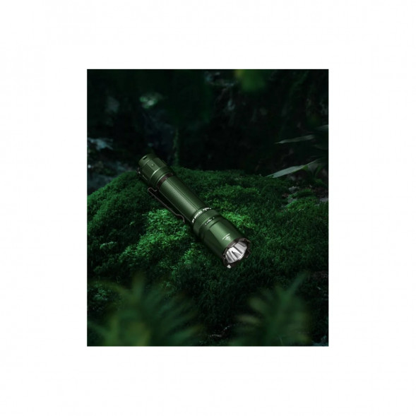 Тактический фонарь Fenix TK20R UE 2800 Lm, Tropic Green в Чите