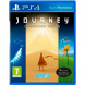 Игра Путешествие (Journey). Коллекционное издание [PS4, русская версия] в Чите